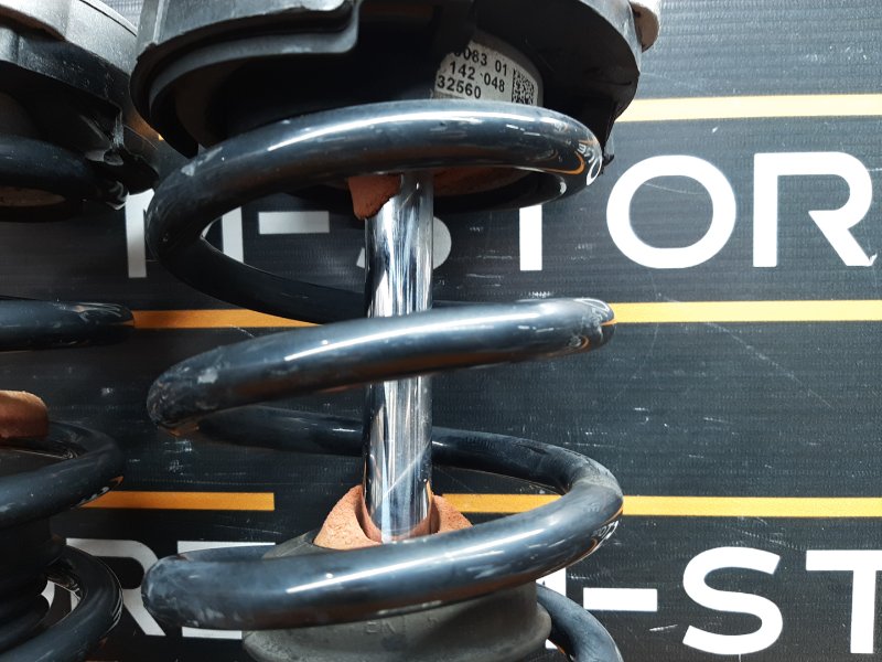 стойка подвески, 13700 рублей, Красноярск