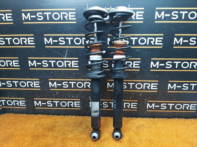 стойка подвески, 3660 рублей, Красноярск