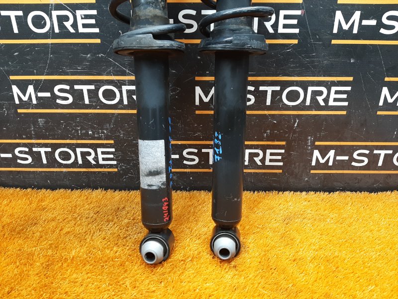 стойка подвески, 3660 рублей, Красноярск