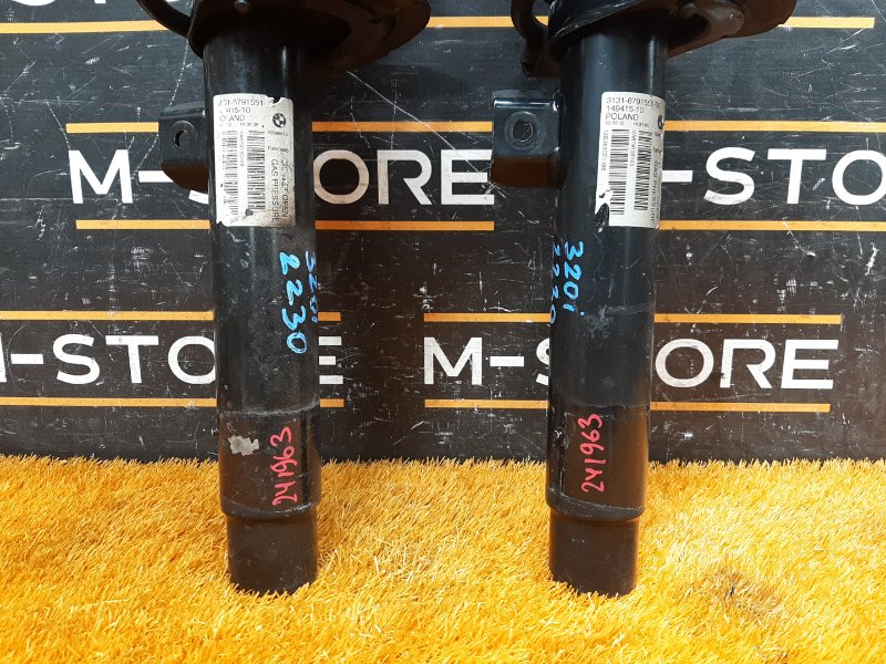 стойка подвески, 11880 рублей, Красноярск