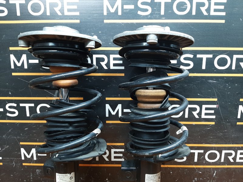 стойка подвески, 11880 рублей, Красноярск