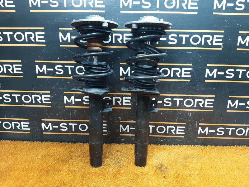 стойка подвески, 11880 рублей, Красноярск