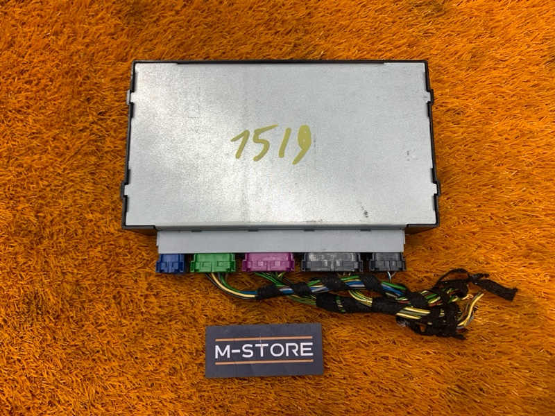 Блок управления пневмоподвеской, 3890 рублей, Красноярск