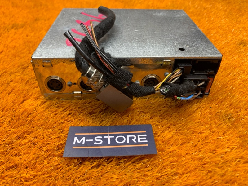 Блок управления магнитолой, 600 рублей, Красноярск