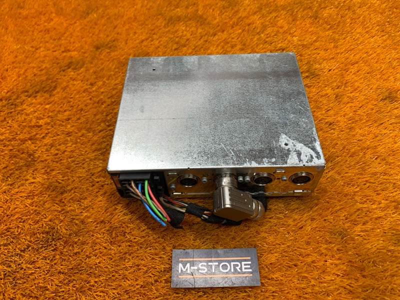 Блок управления магнитолой, 600 рублей, Красноярск