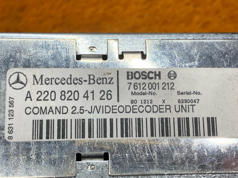 Блок управления магнитолой, 600 рублей, Красноярск