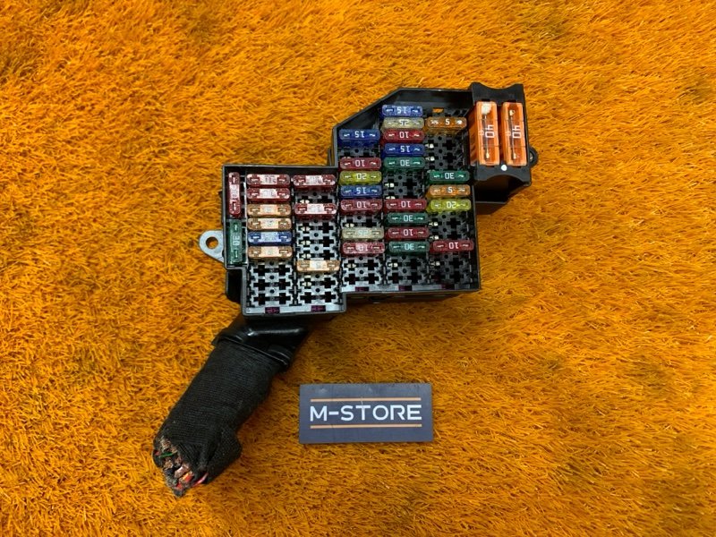 блок предохранителей, 400 рублей, Красноярск