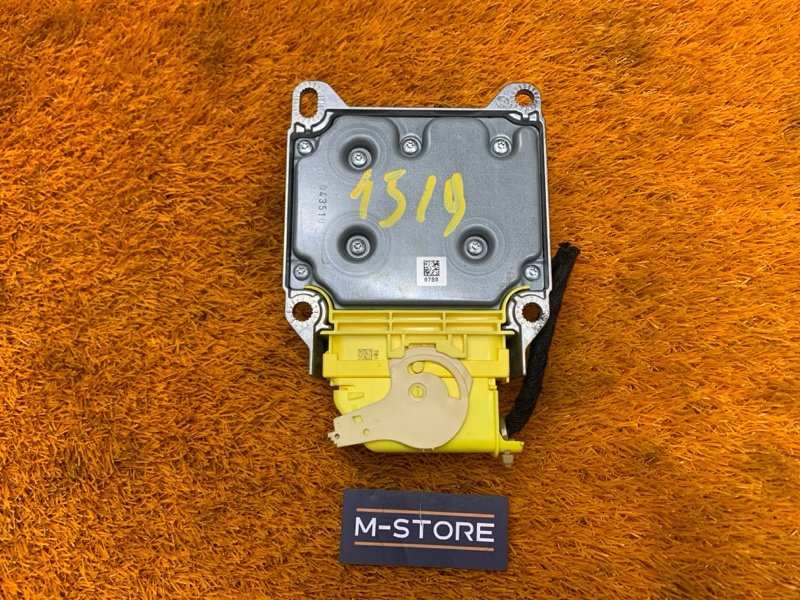 Блок управления Airbag, 5430 рублей, Красноярск