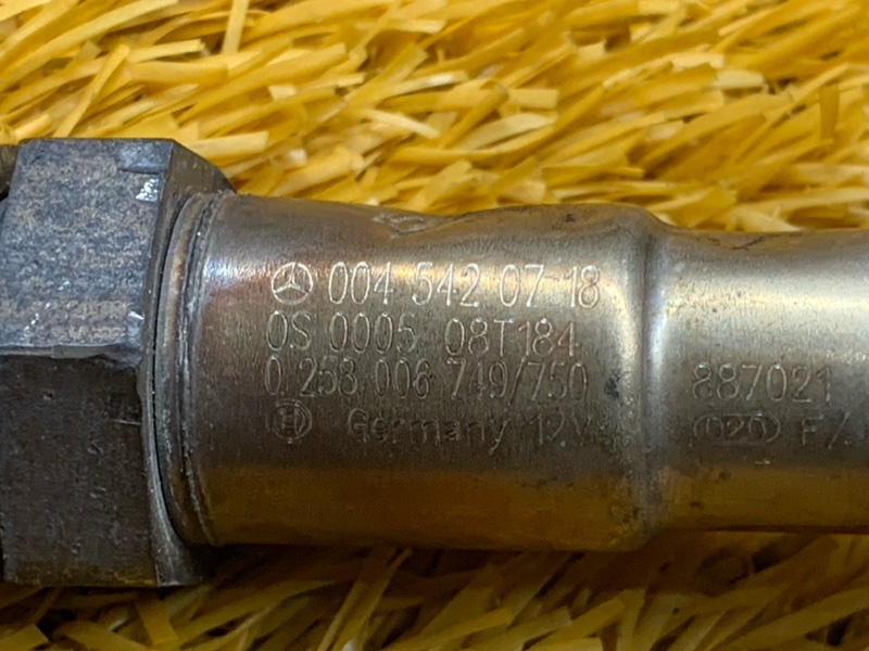 Датчик кислорода, 300 рублей, Красноярск