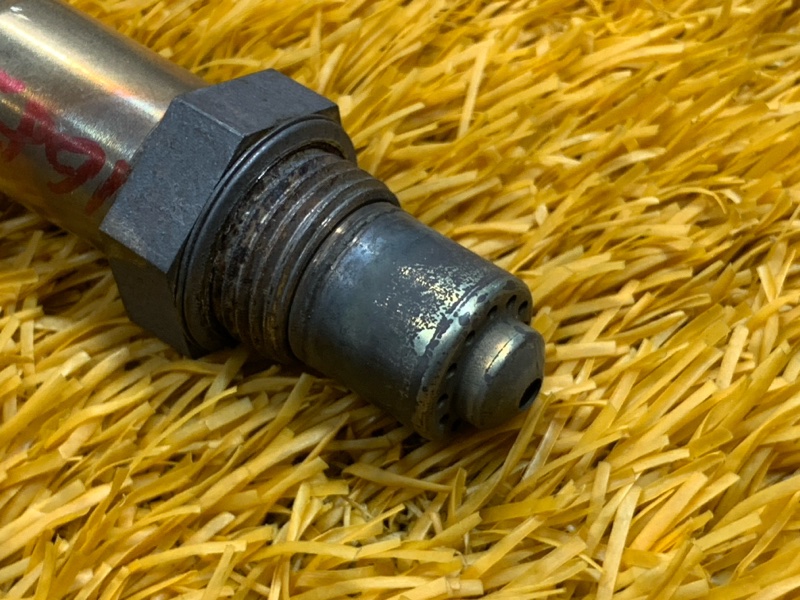 Датчик кислорода, 700 рублей, Красноярск