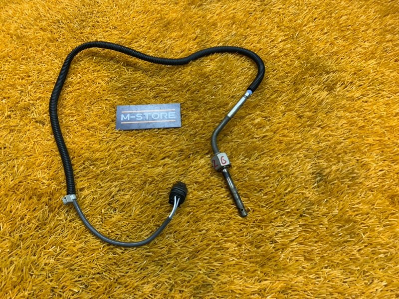 Датчик температуры выхлопных газов, 830 рублей, Красноярск