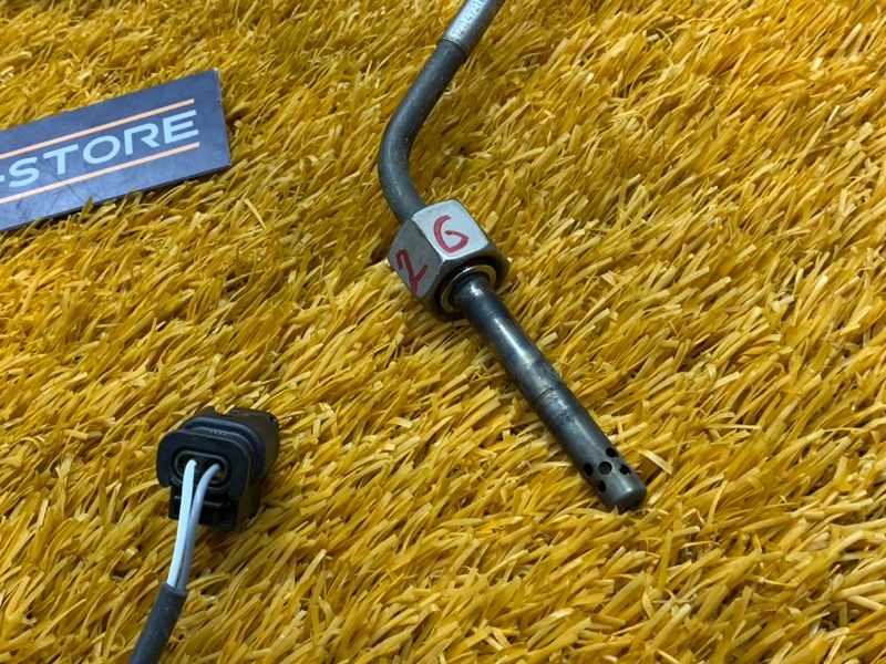 Датчик температуры выхлопных газов, 830 рублей, Красноярск