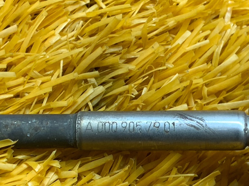 Датчик температуры выхлопных газов, 830 рублей, Красноярск