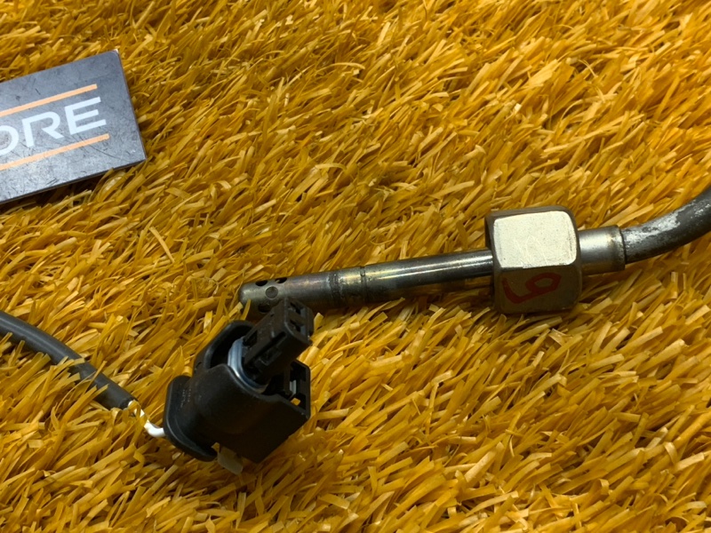 Датчик температуры выхлопных газов, 830 рублей, Красноярск