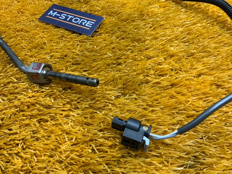 Датчик температуры выхлопных газов, 830 рублей, Красноярск