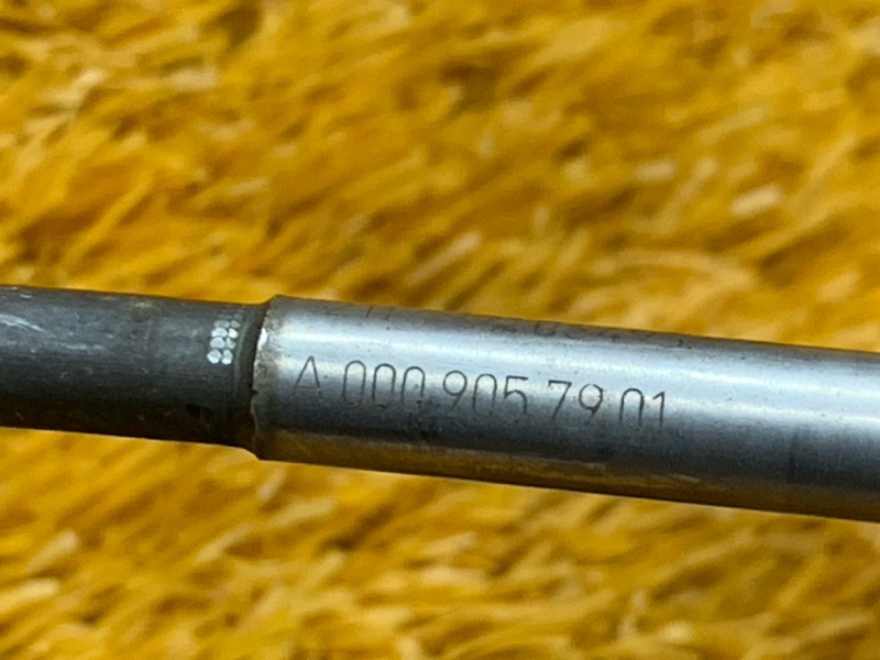 Датчик температуры выхлопных газов, 830 рублей, Красноярск