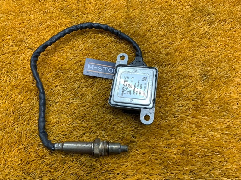 Датчик NOX, 2140 рублей, Красноярск