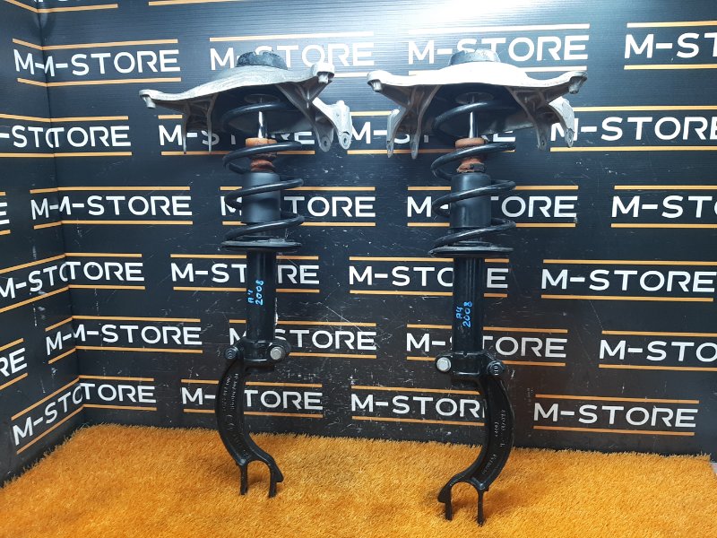 стойка подвески, 9000 рублей, Красноярск