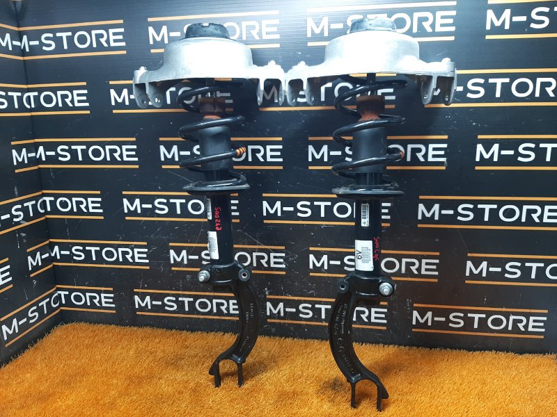 стойка подвески, 9000 рублей, Красноярск