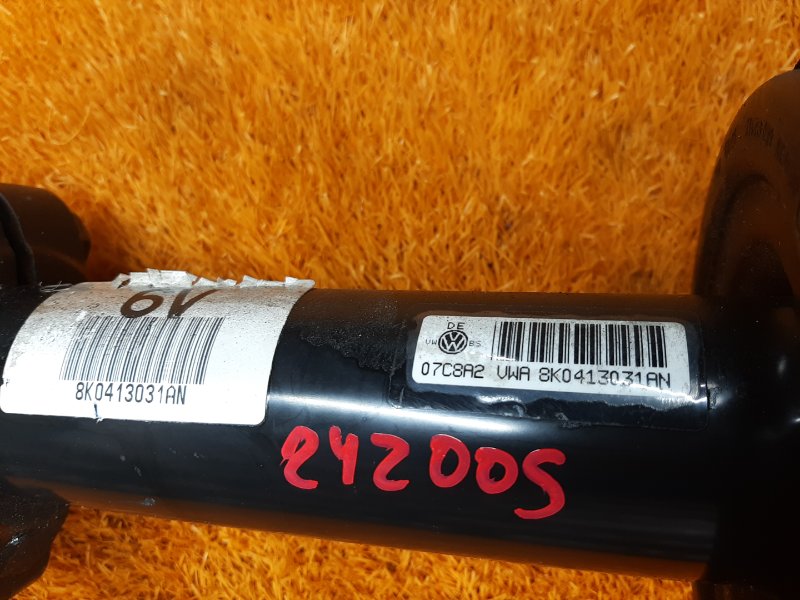 стойка подвески, 9000 рублей, Красноярск