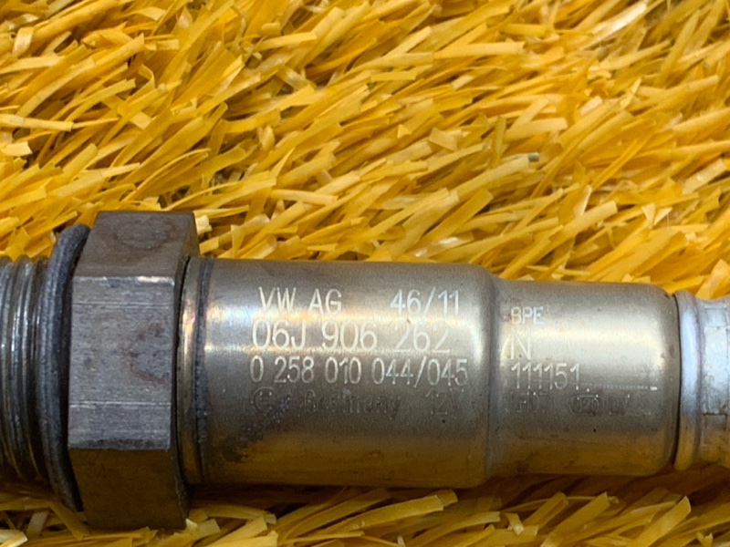 Датчик кислорода, 1000 рублей, Красноярск