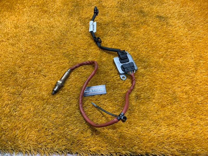 Датчик NOX, 3410 рублей, Красноярск