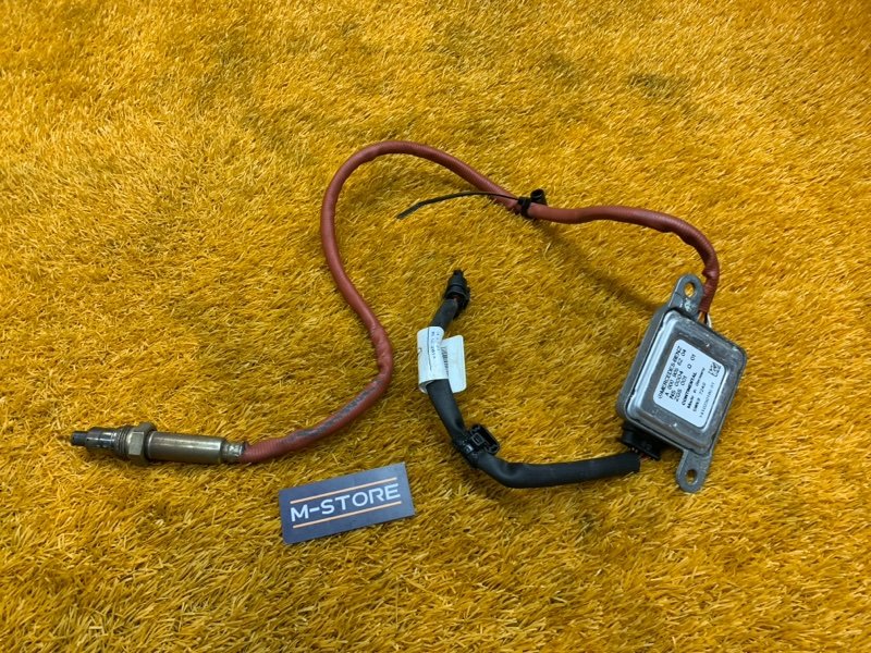 Датчик NOX, 3410 рублей, Красноярск