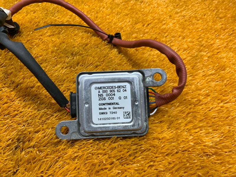 Датчик NOX, 3410 рублей, Красноярск