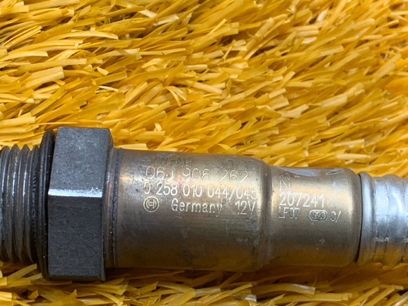 Датчик кислорода, 1000 рублей, Красноярск