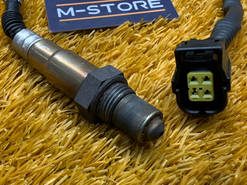 Датчик кислорода, 1000 рублей, Красноярск