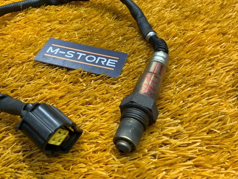 Датчик кислорода, 1000 рублей, Красноярск