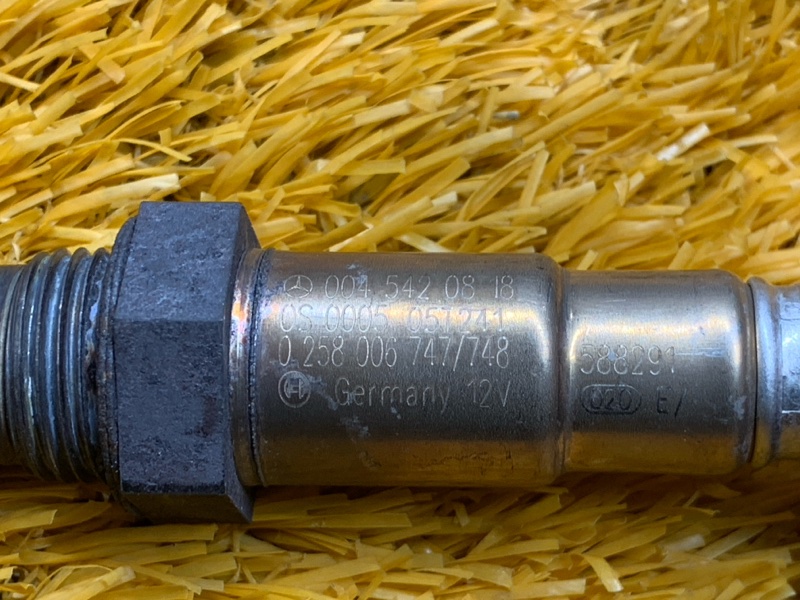 Датчик кислорода, 1000 рублей, Красноярск