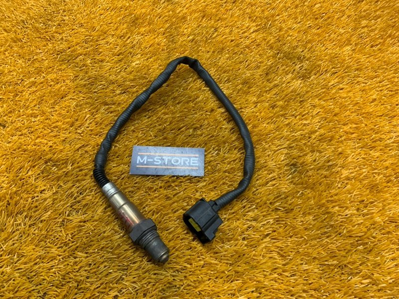 Датчик кислорода, 1000 рублей, Красноярск