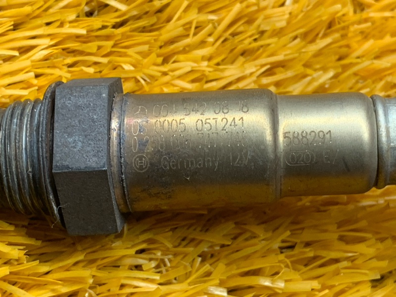 Датчик кислорода, 1000 рублей, Красноярск