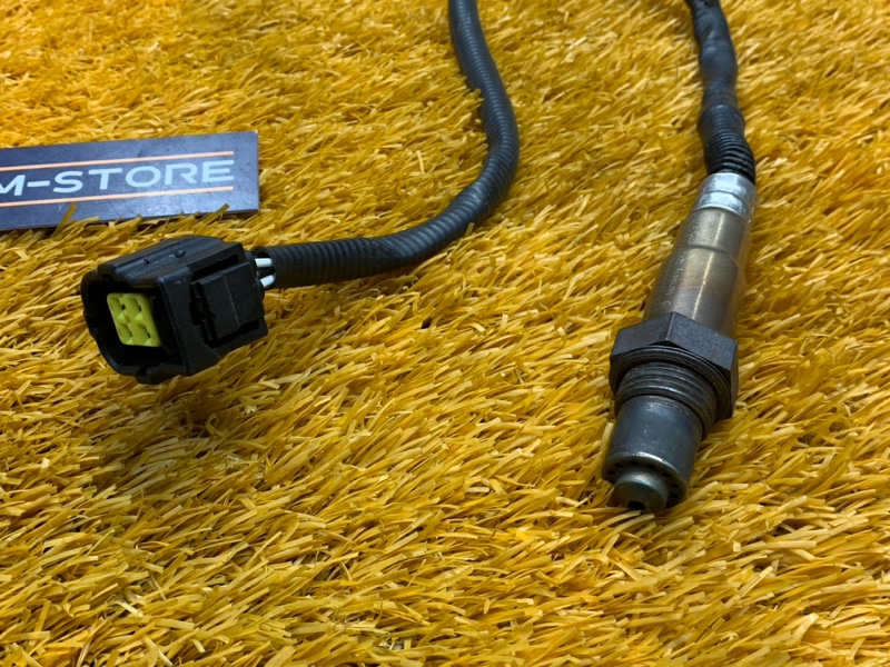 Датчик кислорода, 1000 рублей, Красноярск