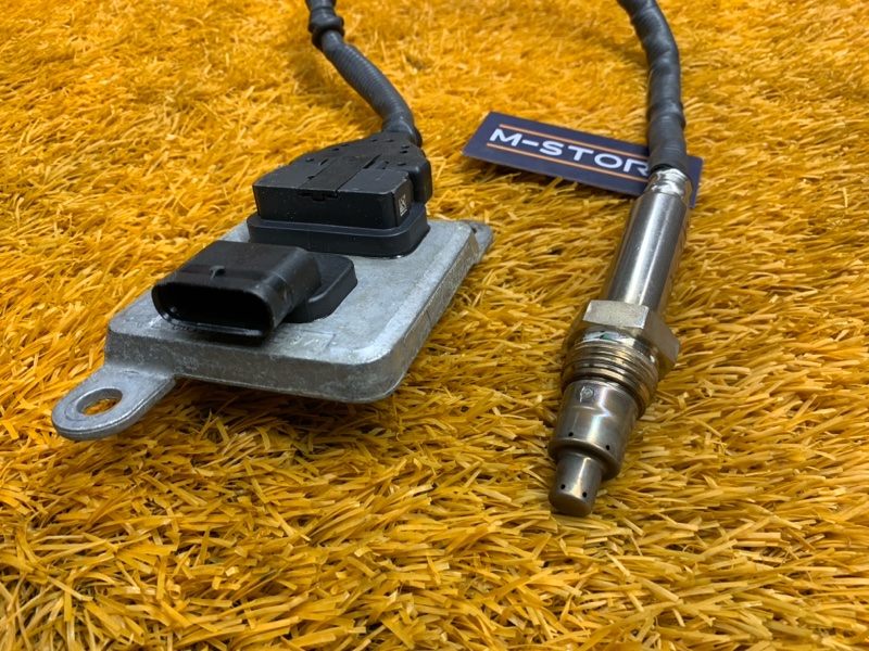 Датчик NOX, 2140 рублей, Красноярск