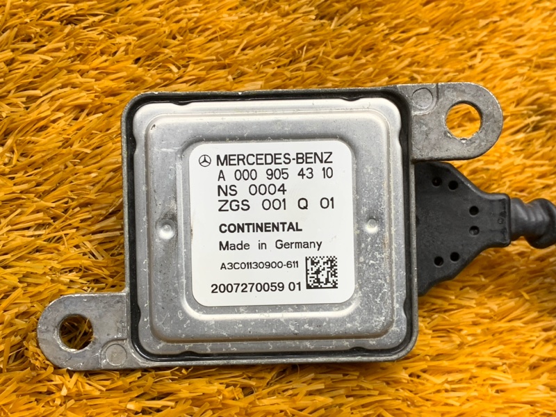 Датчик NOX, 2140 рублей, Красноярск