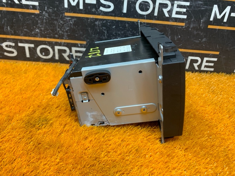 Магнитола, 3100 рублей, Красноярск