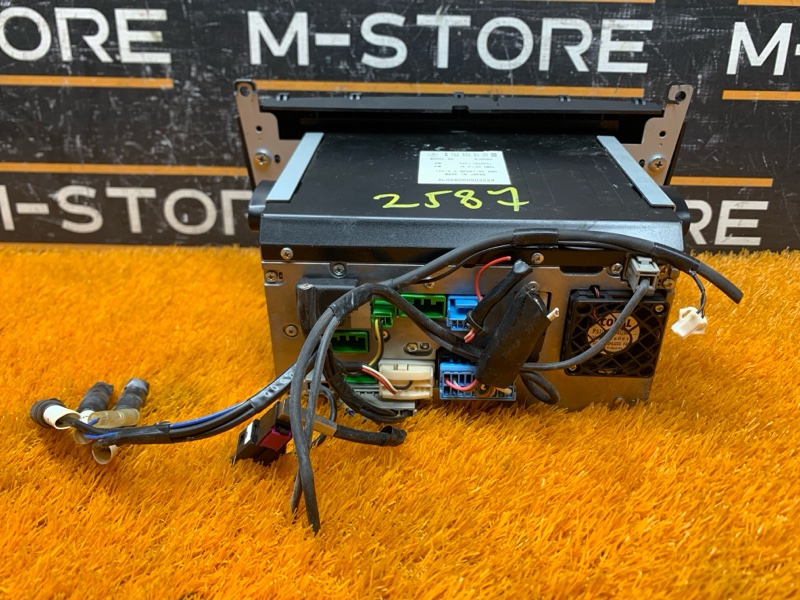 Магнитола, 3100 рублей, Красноярск