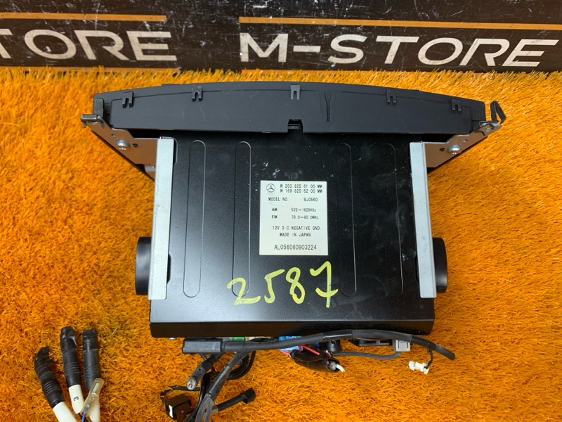 Магнитола, 3100 рублей, Красноярск