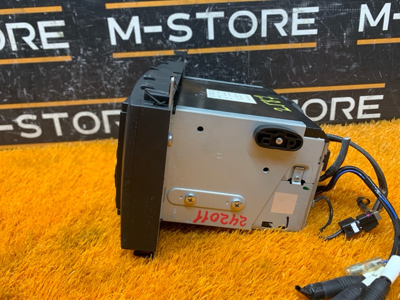 Магнитола, 3100 рублей, Красноярск