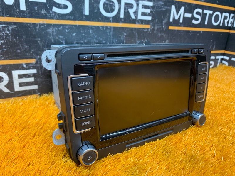 Магнитола, 6000 рублей, Красноярск