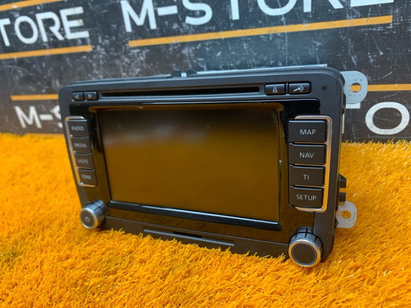 Магнитола, 6000 рублей, Красноярск