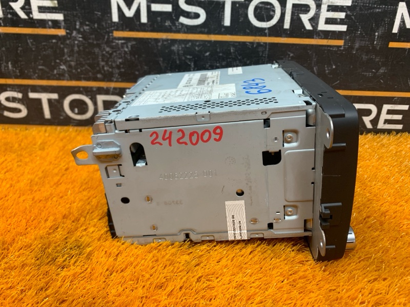 Магнитола, 6000 рублей, Красноярск