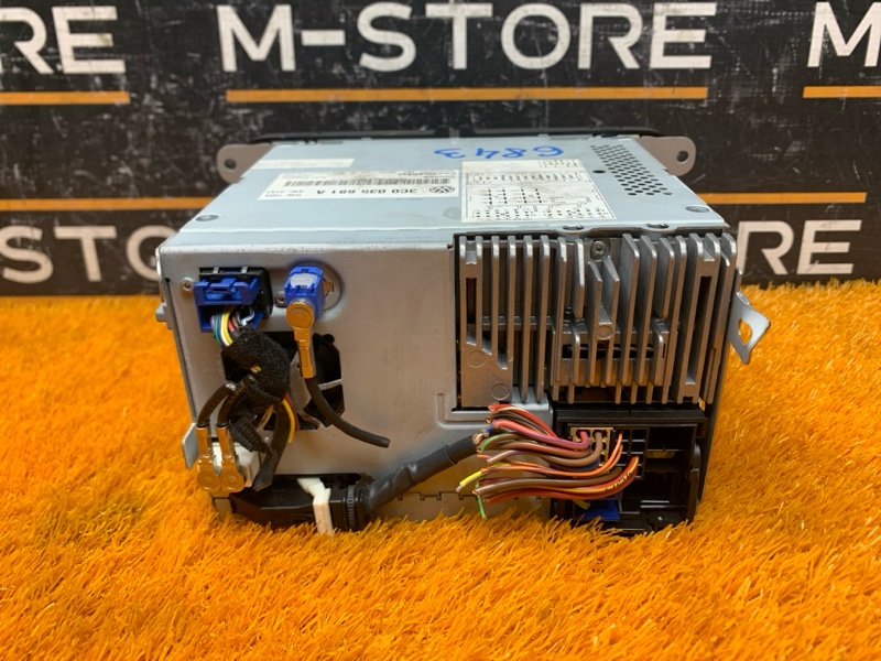 Магнитола, 6000 рублей, Красноярск