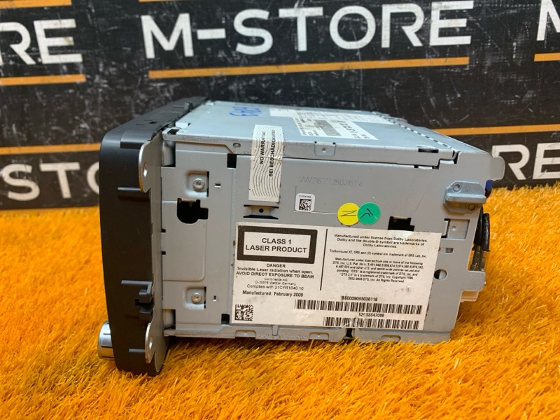 Магнитола, 6000 рублей, Красноярск