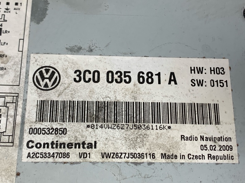 Магнитола, 6000 рублей, Красноярск