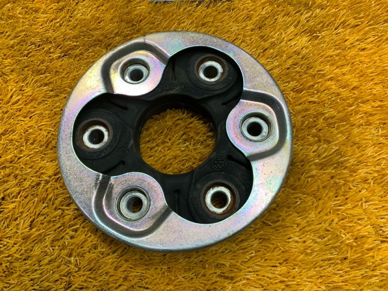 муфта карданного вала, 3200 рублей, Красноярск