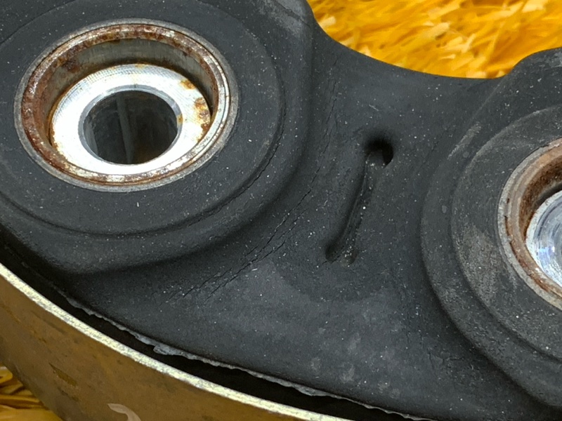 муфта карданного вала, 3200 рублей, Красноярск