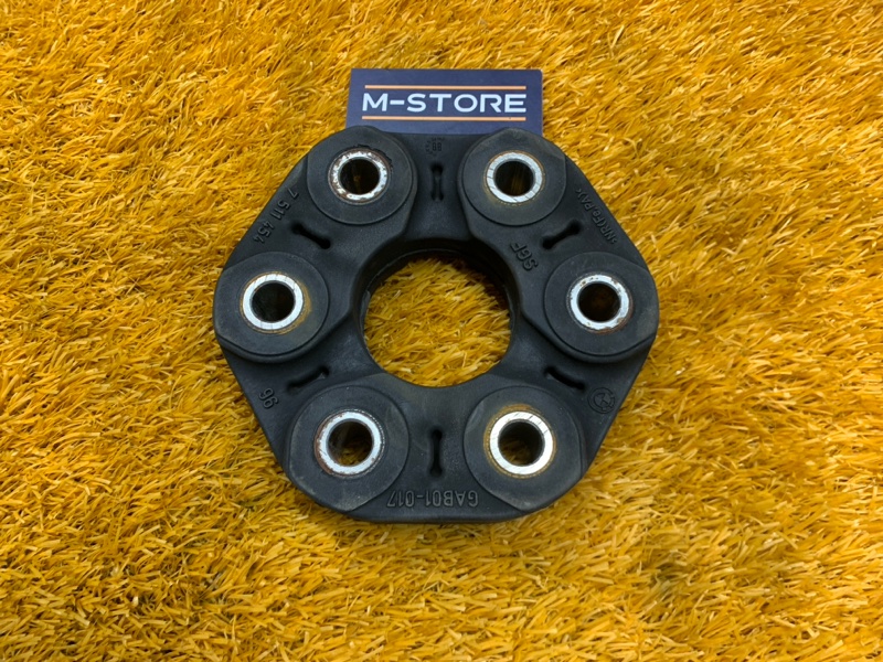 муфта карданного вала, 400 рублей, Красноярск